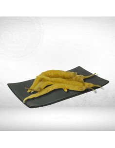 Piparras