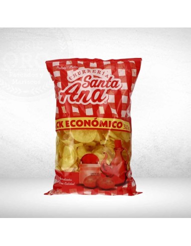 Patatas fritas Santa Ana 320 gr
