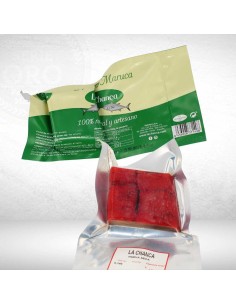 Hueva de Maruca - La Chanca (250 grs.)