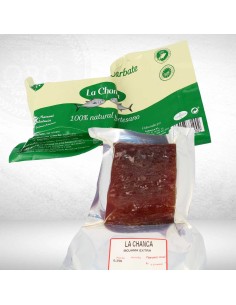 Mojama Extra - La Chanca (250 grs.)