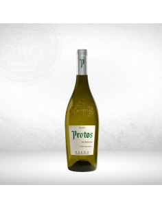 Protos Verdejo. D.O. Rueda
