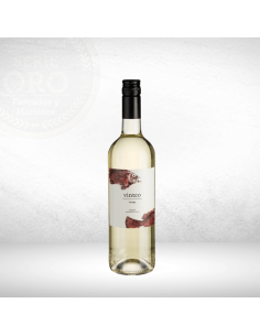 Vinteo Verdejo. D.O. Rueda
