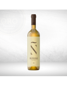 Muñana Blanco 2020