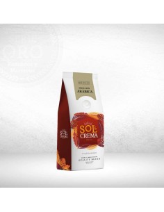 Café Selección Arábica