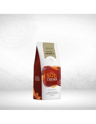 Café Selección Arábica