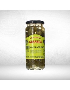 Alcaparrones