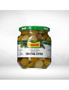 Cocktail Extra